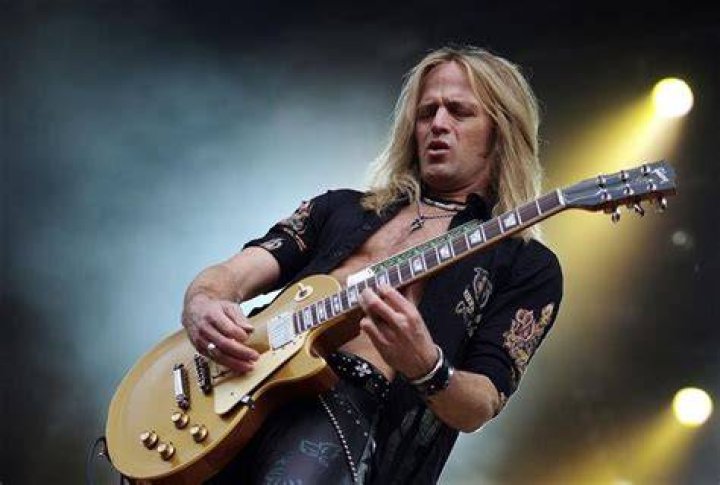 Doug Aldrich of The Dead Daisies Discusses New CD Burn it Down