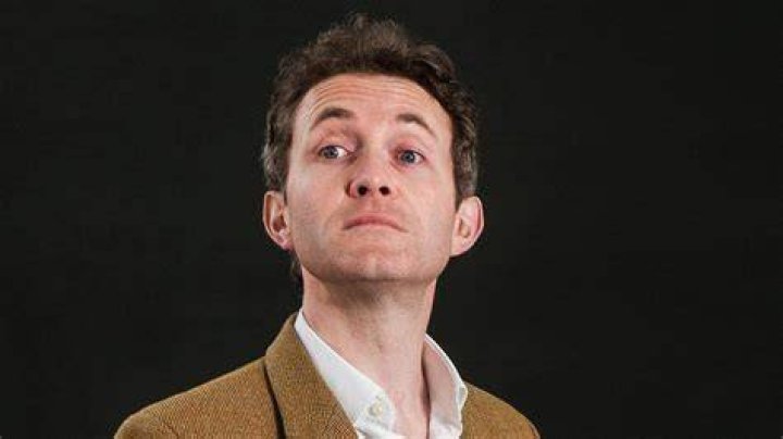 Douglas Murray's Wife: Uncovering The Enigma