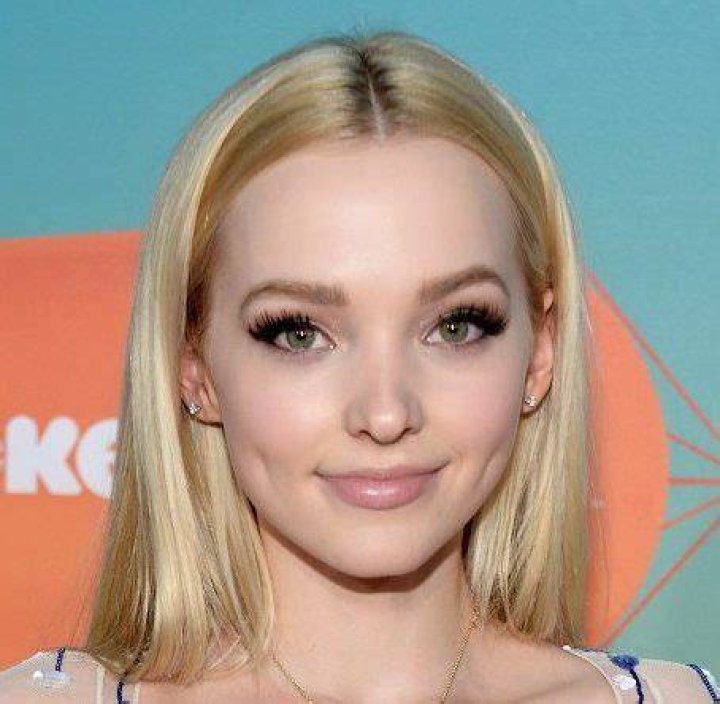 Dove Cameron Net Worth Celebrity Sizes