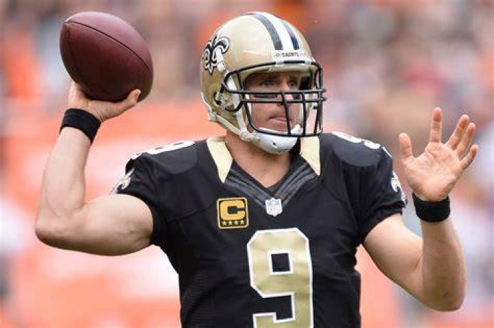Download Who Is Drew Brees Wife Background Best Drew Walls Collection
