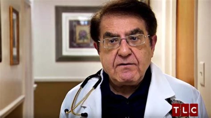 Dr. Nowzaradan's Salary Per Episode Exposed