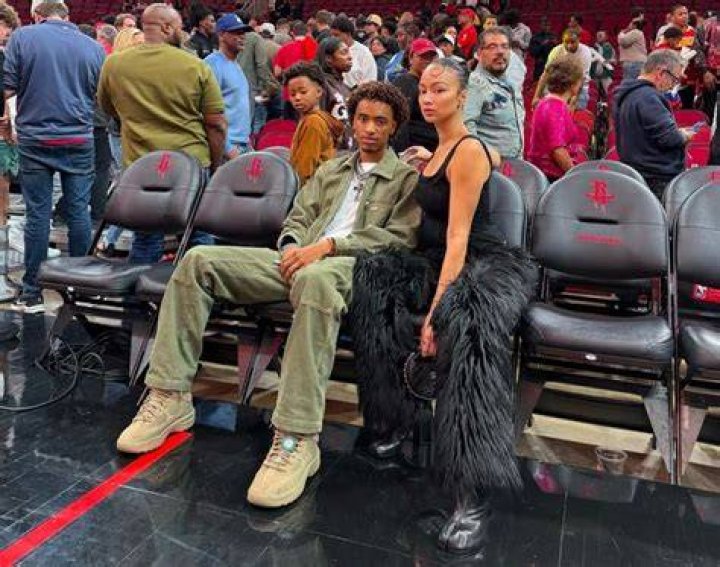 Draya Michele Baby Daddy