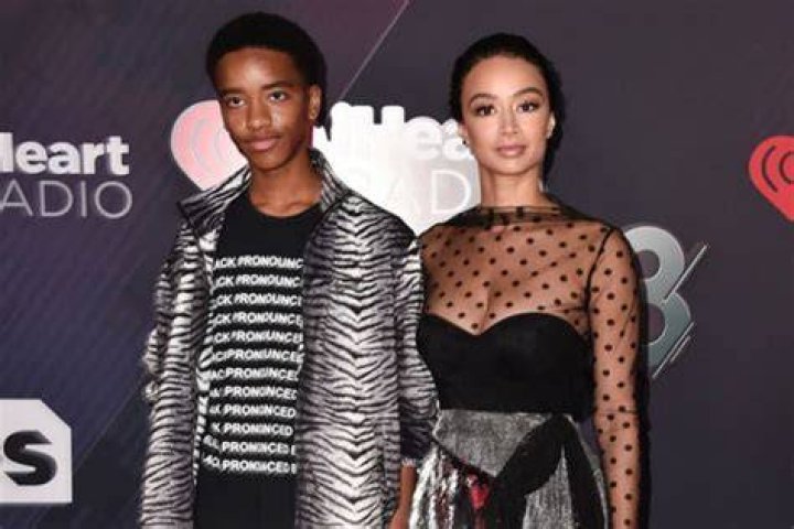 Draya Michele Son Father