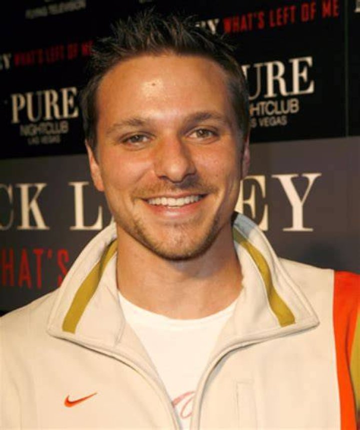 Drew Lachey Biography, Height & Life Story Super Stars Bio