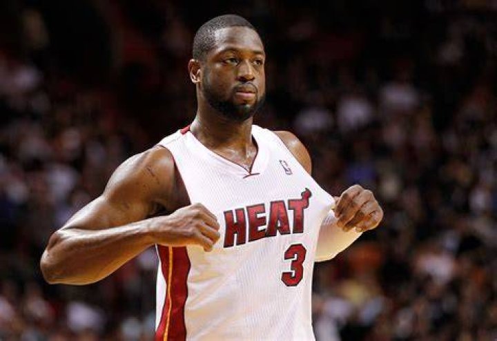 Dwyane Wade's Family Guide Meet His Children, Their Mothers UsWeekly