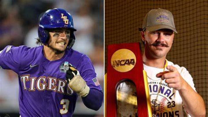 Dylan Crews and Paul Skenes receive National Player of the Week