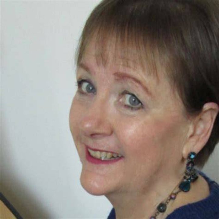 Elizabeth DITZEL Professor Doctor of Philosophy Otago Polytechnic