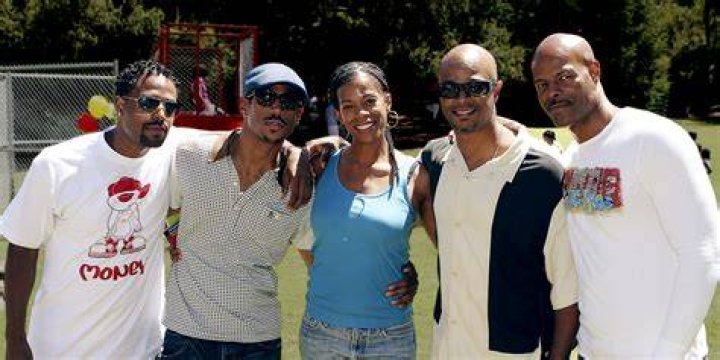 Elvira Wayans&rsquo; Siblings Facts about Her 9 Brothers & Sisters