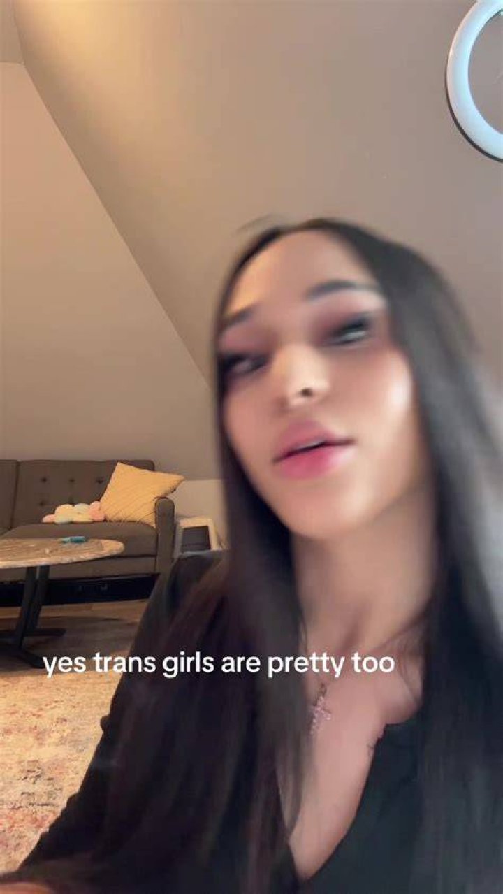 Embracing Authenticity, Empowering Trans Voices