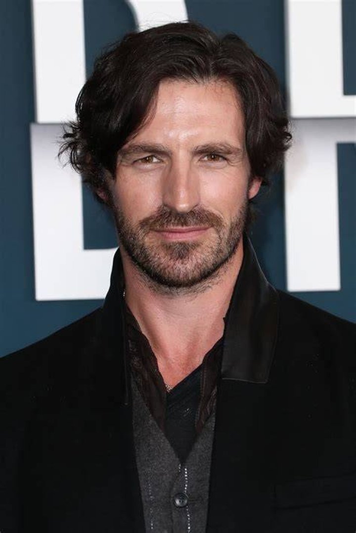 Eoin Macken's Biography Wife, Net Worth, Height, Age, Family