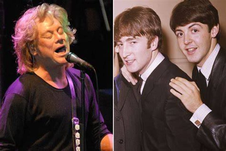 Eric Carmen Recalls The Lesson He Learnt From The Beatles&rsquo; First Emergence