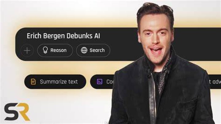 Erich Bergen to host second annual Heart of Education Awards Arts