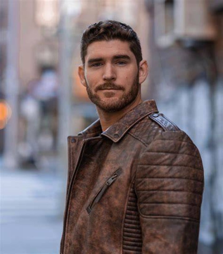 Erik Van Conover