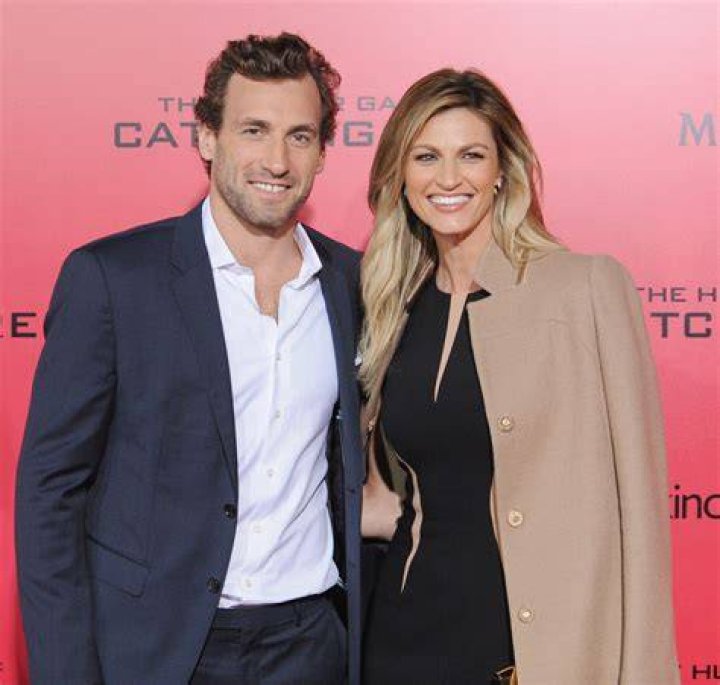 Erin Andrews Wiki, Married, Husband, Partner, Salary and Net Worth