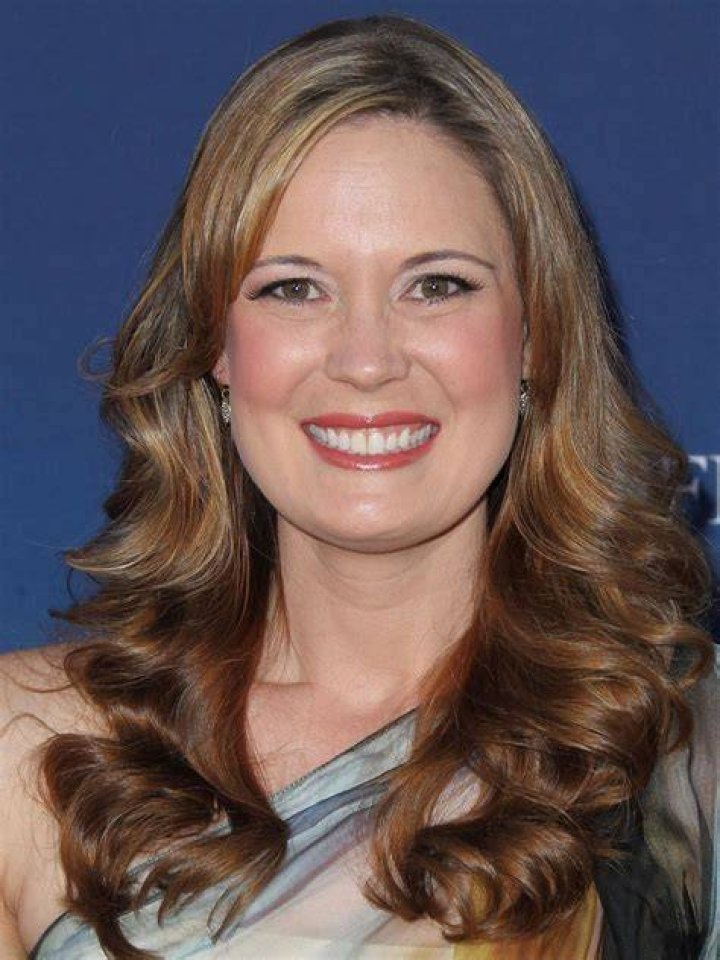 Erin Bethea's Feet I piedi di Erin Bethea Celebrities Feet 2024