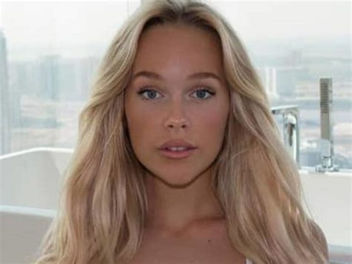 Estelle Berglin's Relationship Status Revealed