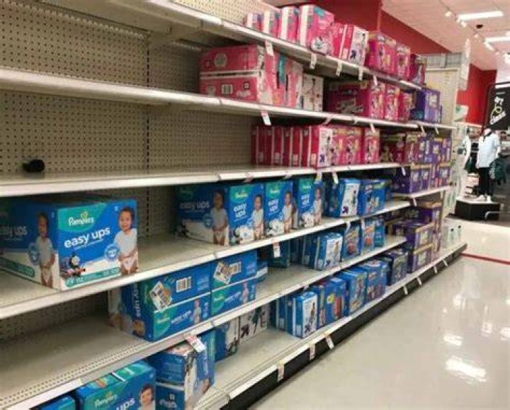 Exchanging Diapers At Target In 2023 A Comprehensive Guide