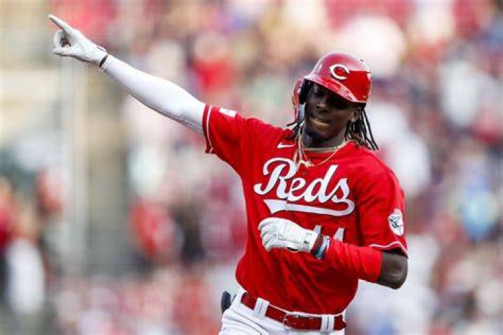 Explaining Elly De La Cruz's bat controversy vs. Nationals, which ended