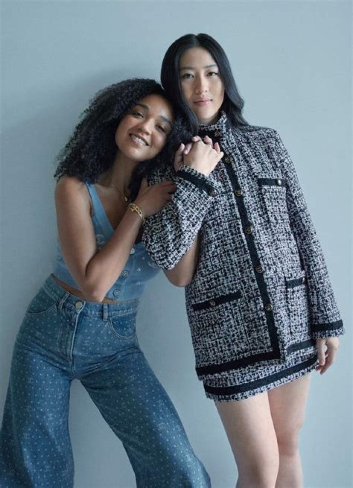 Exploring Aisha Dee's Partner And Their Impact