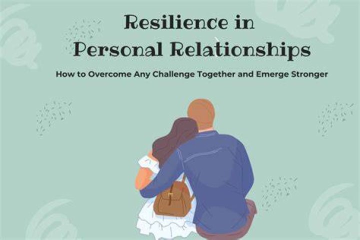Exploring Love, Resilience, And Personal Growth