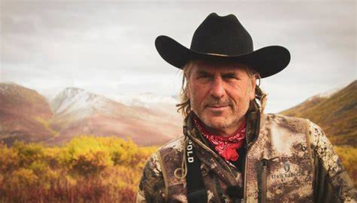 Famous Hunter Jim Shockey's Home Burglarized, Father's Guns Stolen