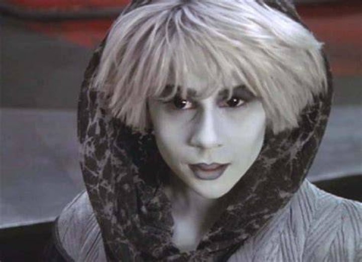 Farscape Female Characters