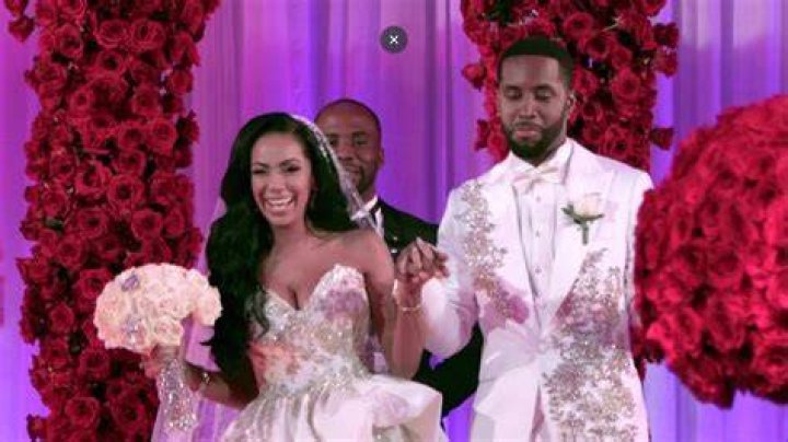 Fashion diva Erica Mena married life with Raul Conde. Are they still