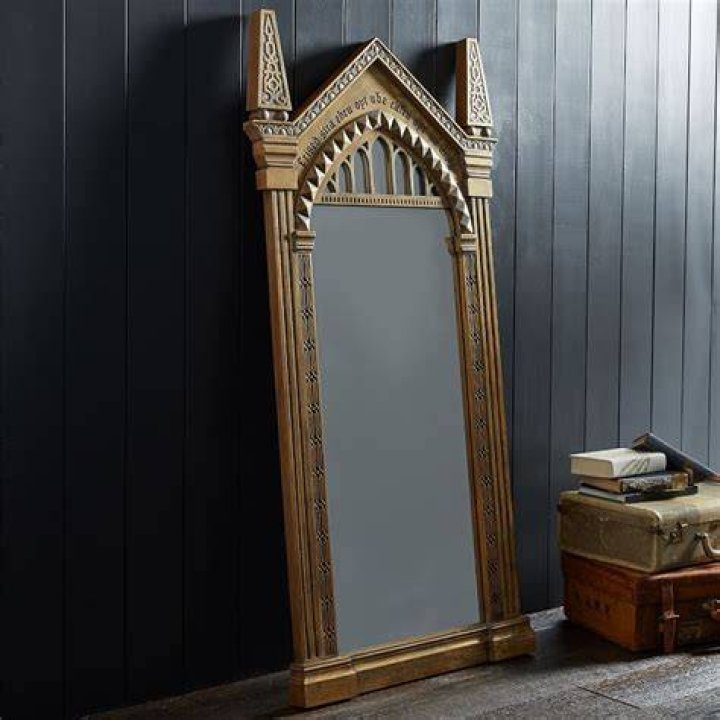 Floor Length Mirror of Erised from PB Teen Find a Gift For