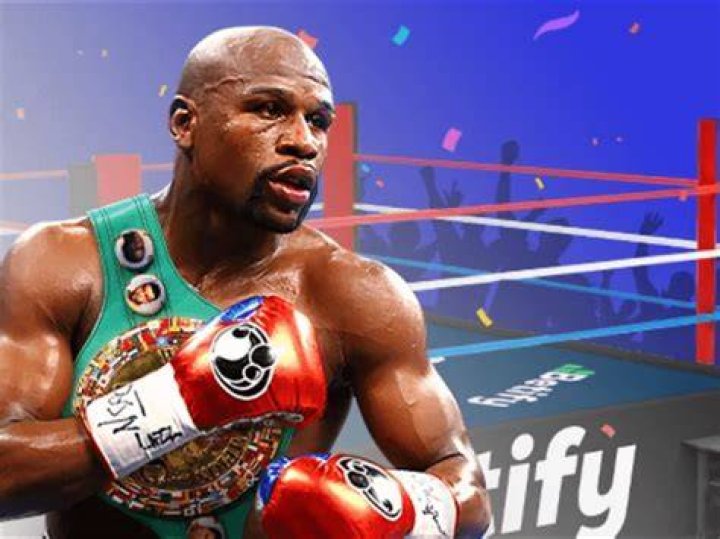Floyd Mayweather's "Death" And The Dangers Of Fake News