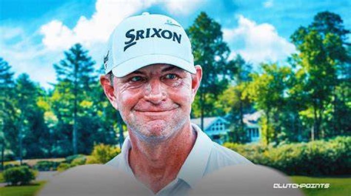 Former U.S. Open Champion Lucas Glover Bucks FirstTimer Trend to Win