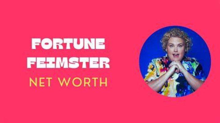 Fortune Feimster Net Worth 2024 Wiki Bio, Married, Dating, Family