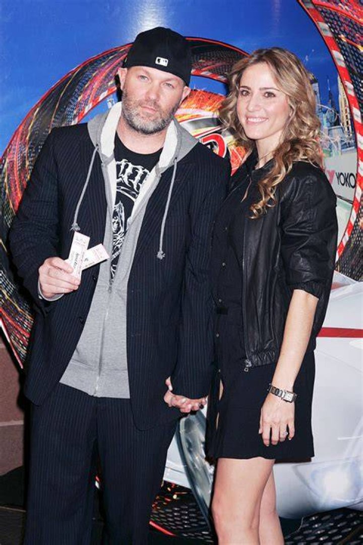 Fred Durst&rsquo;s Spouses All About The Limp Bizkit Singer&rsquo;s 4 Wives