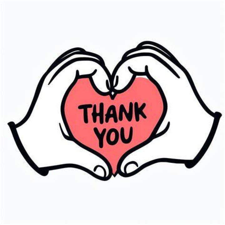 freetoedit heart heart thanks sticker by karahzap