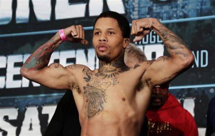 Gervonta Davis bio kids, net worth, assault charges, cars Briefly.co.za