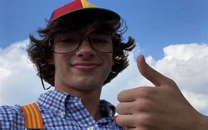Getting To Know Baylen Levine American YouTuber Worth 1.5 Milliion