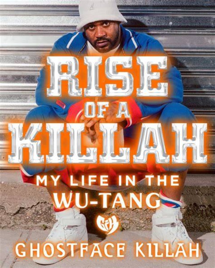 Ghostface Killah's Youngest Son Blasts Him For Being 'The Definition Of