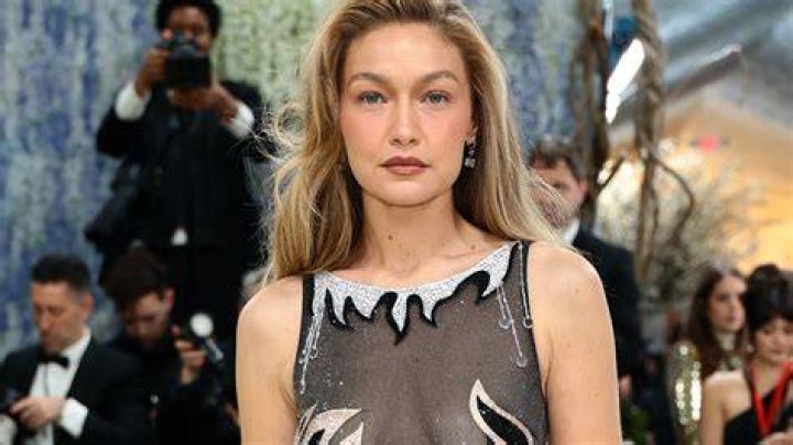 Gigi Hadid's Weight And The Factors That Shape It