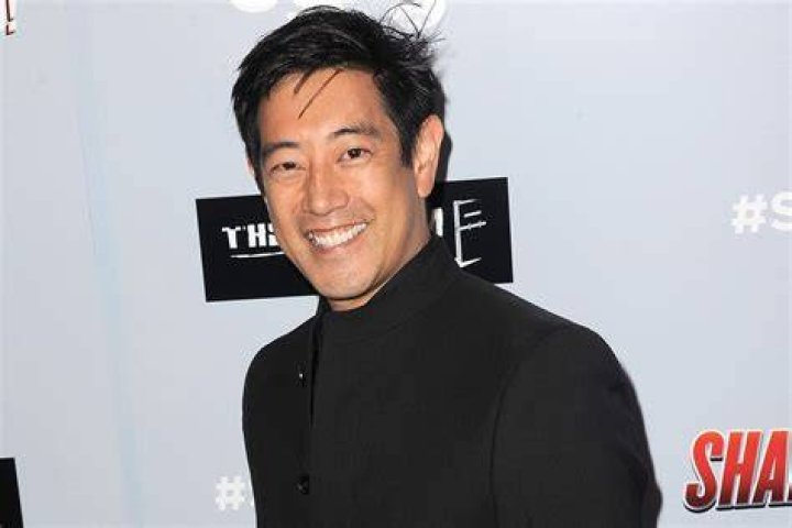 Grant Imahara, 'Mythbusters' star, dead at 49