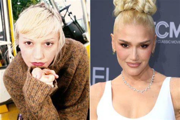 Gwen Stefani&rsquo;s Latest Throwback With Blake Shelton Is Dividing Fans