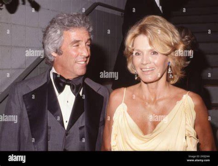 Has Angie Dickinson Passed Away? What Happened to Angie Dickinson