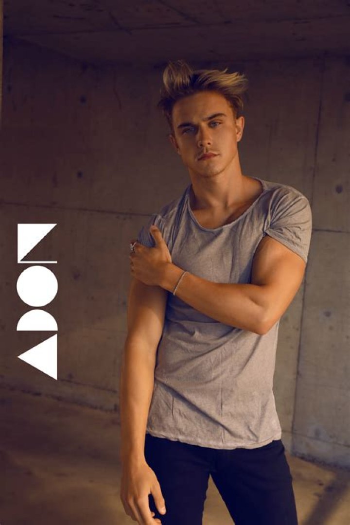 Hendrik Giesler Interview Naluda Magazine
