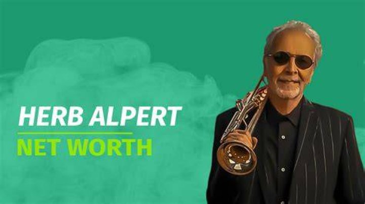 Herb Alpert Net Worth 2023 Career Cars Age House