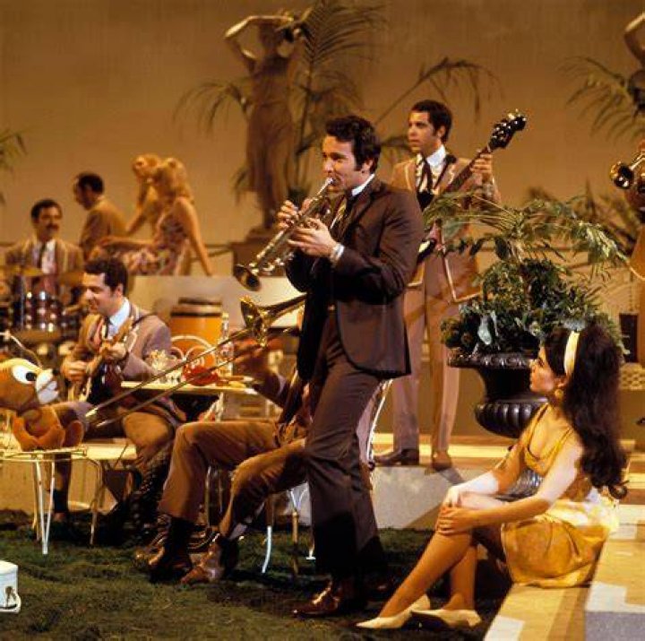 Herb Alpert's Net Worth (Updated 2023) Wealthy Gorilla