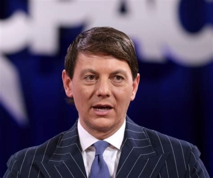 Hogan Gidley to Newsmax TV Comes Down to Blue Wall Ground Game