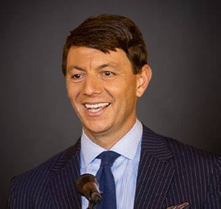 Hogan Gidley's Bio Wife, Age, Hair, Family, Salary