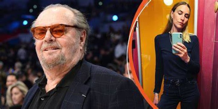 Honey Hollman Is an Organic Grocery Store Owner & Jack Nicholson's