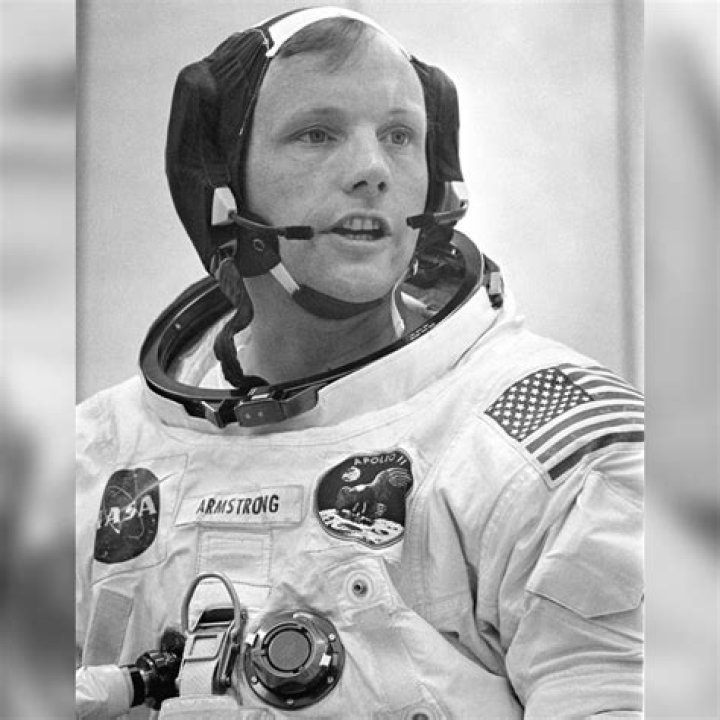How Astronaut José Hernández Became First Migrant Farm Worker in Space