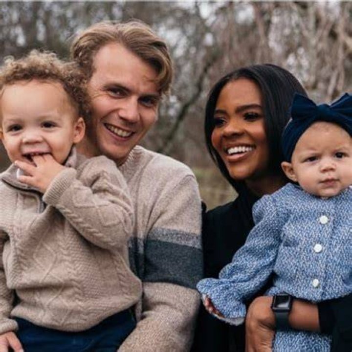 How Many Children Does Candace Owens Have?