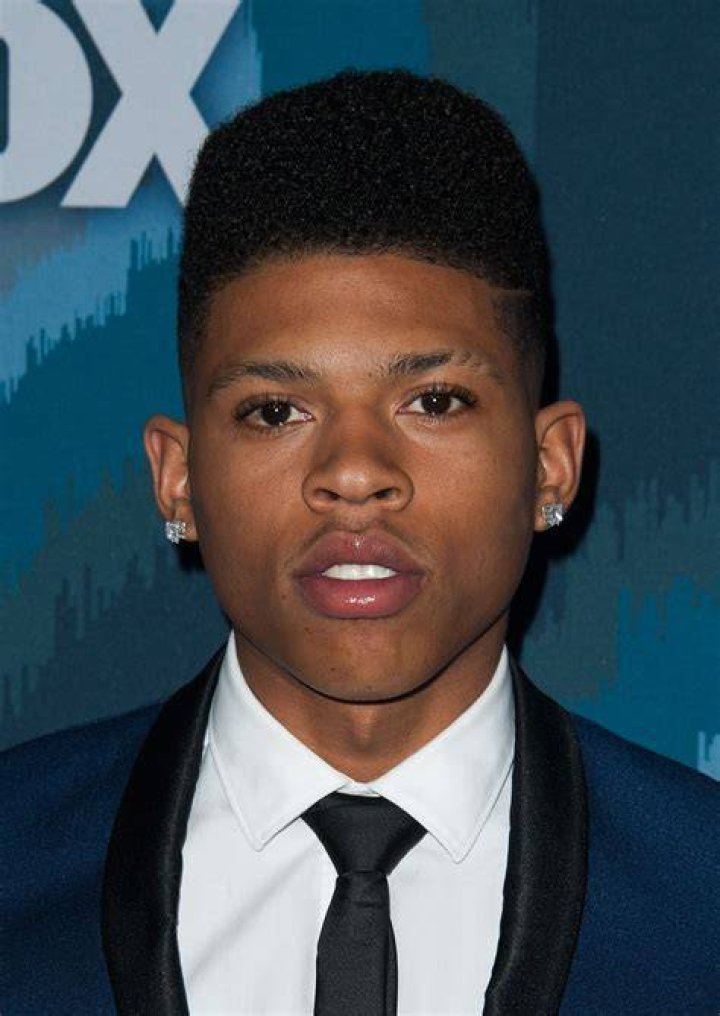 How Old Is Hakeem From &lsquo;Empire&rsquo; In Real Life? Bryshere Gray Just