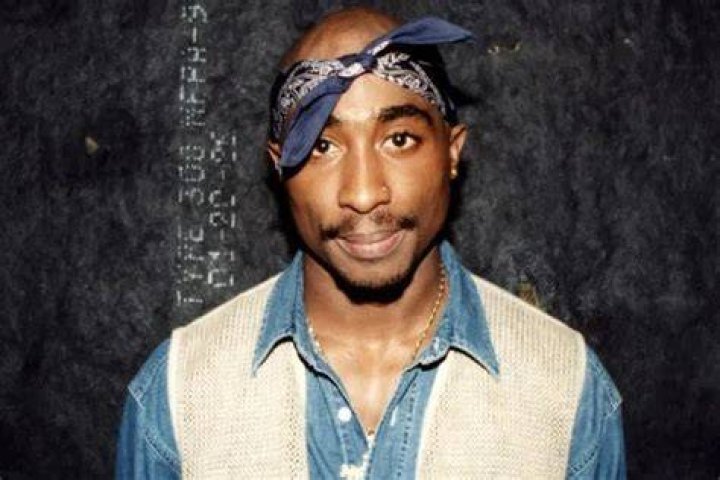 How Tall Was Tupac Shakur Digital Global Times